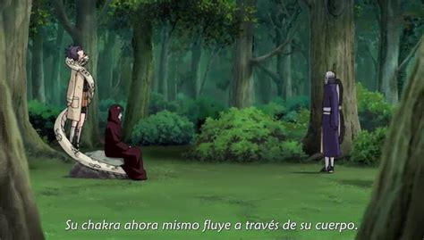 Ver Naruto Shippuden 1x264 Sub Español Online