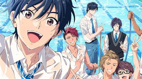 10 Rekomendasi Anime Summer 2021 Paling Menarik Untuk Kamu Dunia Games