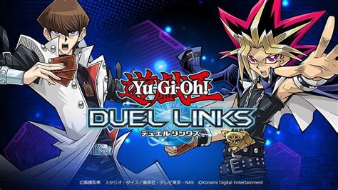 Yu Gi Oh Duel Links Alcanza Los 150 Millones De Descargadas Y Añade Nuevas Recompensas Powerups