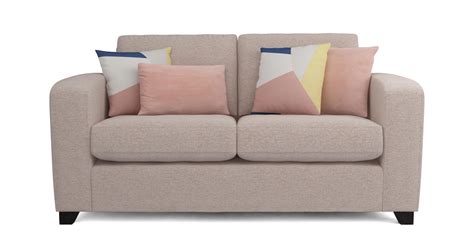 Layla Casual Seater Supreme Sofa Bed Layla Casual Dfs