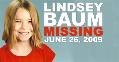 Who Killed Lindsey Baum