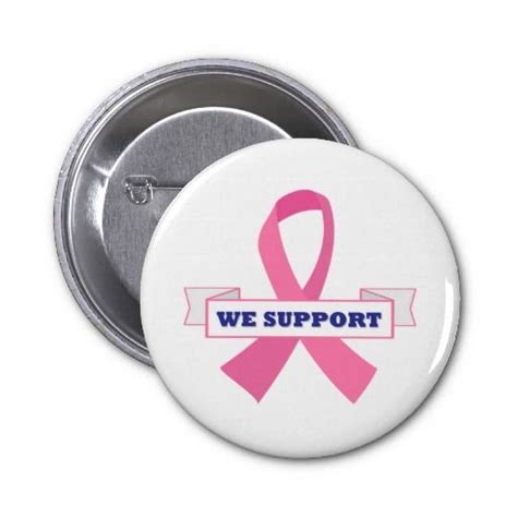 Pin On Breast Cancer Awareness Pins