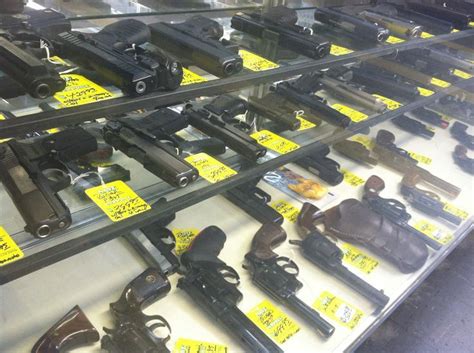 Pawn Shops That Buy Guns Iheardthatyou
