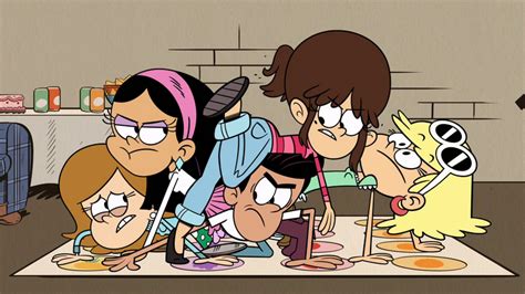 Every Loud House Season 3 Episodes Ranked From Worst To Best My