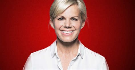 Gretchen Carlson Gets Fierce Stanford Magazine