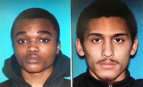 2 charged with murder in killing of gas station attendant