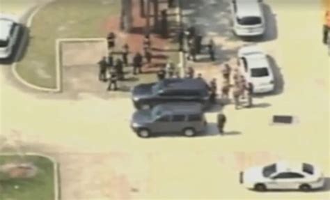 Florida Deputy Shot Suspect Killed In Officer Involved Shooting Fox News