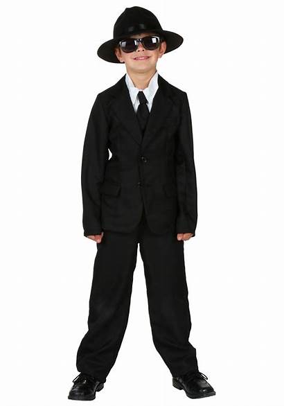 Suit Child Costume Alt Halloweencostumes