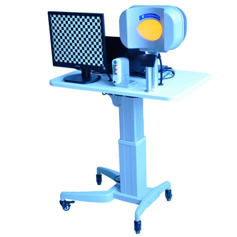 Ret C China Top Quality Ophthalmic Equipment Muli Focal Visual