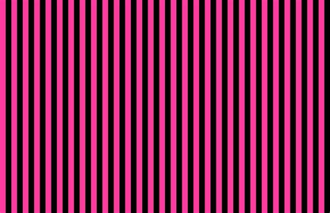 Black And Light Pink Stripes By Rockgirl5455 On DeviantArt