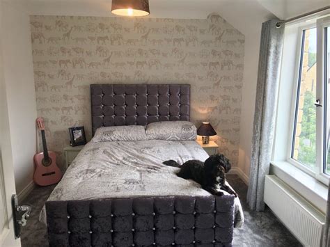 Safari Rose Gold Animal Print Wallpaper 104894 | Wallpaper ...