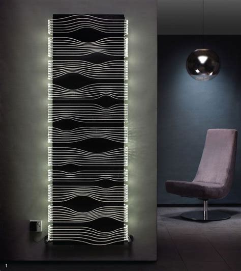 Strikingly Modern Designer Radiators Designer Radiator Radiators