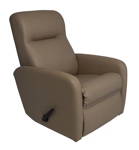 Optima Healthcare Recliner Durable Easy To Clean And Space Saving