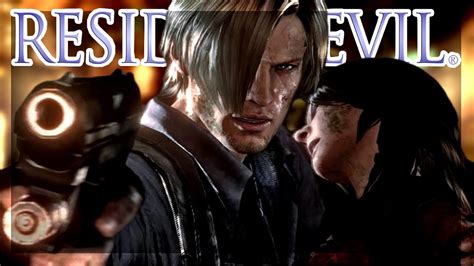 Resident Evil 6 Review Xbox One Ps4 Youtube