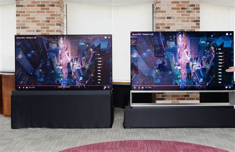 8k Uhd Tvs Everything You Need To Know About Them Reviewires
