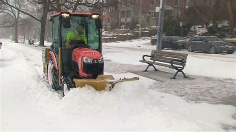 Regina Snow Removal Fine Structure Called Unreasonable By Landlords