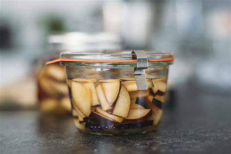 Wie funktioniert Einkochen mit Weckgläsern