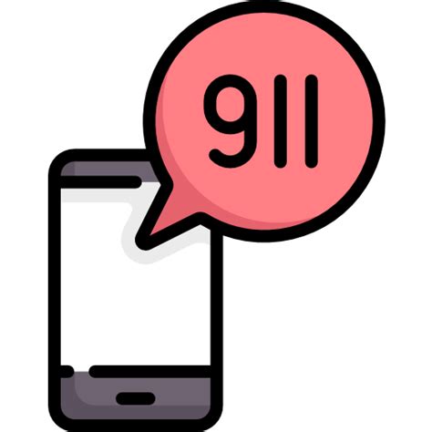 911 Transparent Png Download