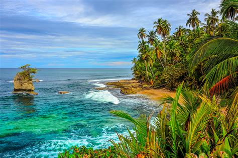 Costa Rica Urlaub Buchen And „pura Vida“ Genießen Dertour