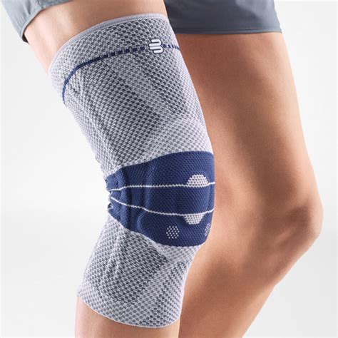 Extra Long Elastic Knee Wrap Compression Bandage Brace Support