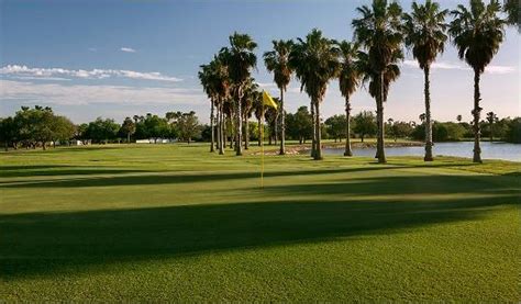 Rancho Viejo Resort And Country Club El Diablo Golf Course Hole19