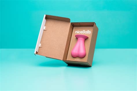 Niceballs Packaging Of The World