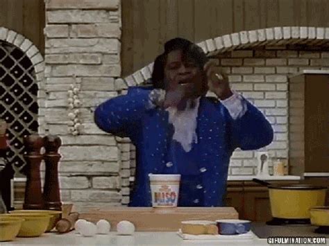 James Brown Miso Soup Gif 480360 In Gif James Brown Moms Cooking