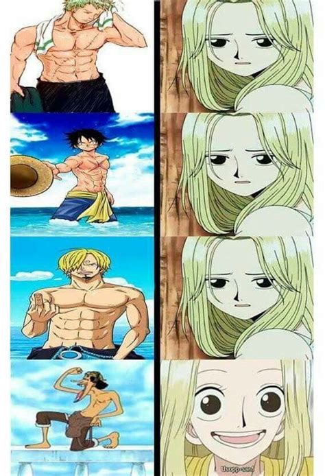 Meme One Piece One Piece Funny Moments One Piece Crew One Piece Ship