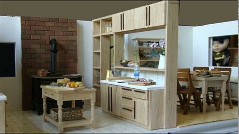 Kitchen design with dining room attached - YouTube
