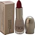 Amazon Com TIGI Bed Head Decadent Lipstick For Women Finesse 0 14