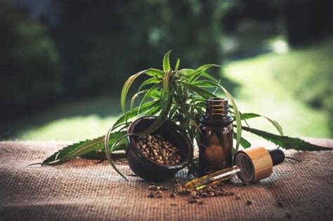 5 Amazing Health Benefits Of Cbd Happynetty