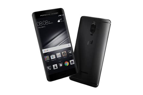 Huawei Mate 9 Arrives Coolsmartphone