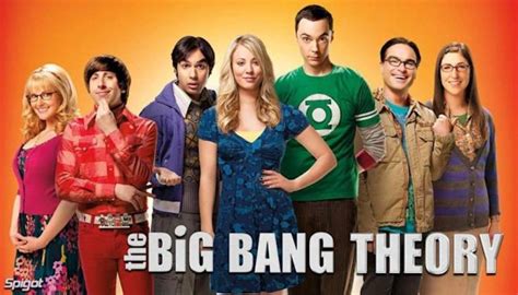 The Big Bang Theory Cast Reminisces Feeling Blindsided By Jim Parsons
