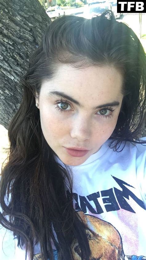 Mckayla Maroney Naked Sexy Leaked Thefappening Photos The