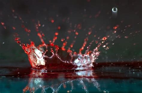 Provided to youtube by tunecore japanlluvia de sangre · zemethnostalgism℗ 2019 zemethreleased on: ¿Qué es la lluvia de sangre? - Muy Interesante