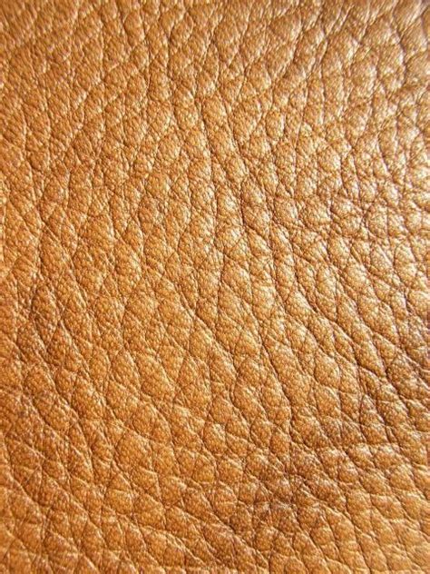 Semi Aniline Leather The Leather Dictionary