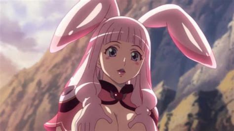 Top 10 The Most Beautiful Anime Furry Girls Animesoulking