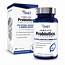 1MD Complete Probiotics™ Platinum  For Optimal Digestive Health