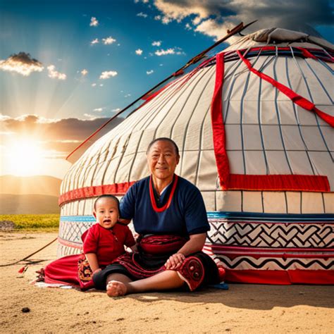 The Spiritual Meaning Of Mongolian Spots A Sign Of Protection Good