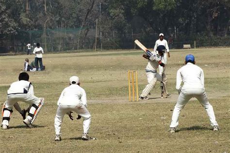 Will The New Year Revive Kolkatas Beloved Cricket League