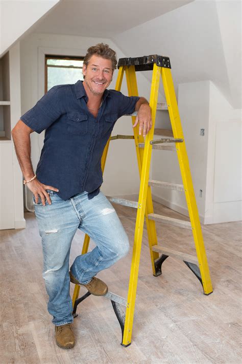 Ty Pennington Has A Brand New Show Coming To Hgtv Critical Content
