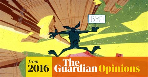 The Census Farce Is Reminiscent Of Wile E Coyote Running Off A Cliff In