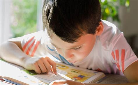 Dislexia Infantil Cómo Se Identifica Y Cómo Podemos Ayudarlos