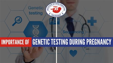 Ppt Importance Of Genetic Testing During Pregnancy Powerpoint Presentation Id10763760