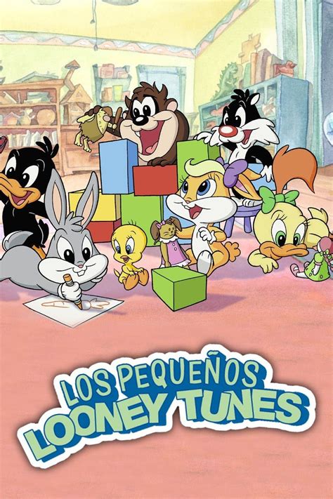 Los Pequeños Looney Tunes Doblaje Wiki Fandom Powered By Wikia