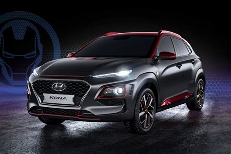 We're taking older less efficient cars off the road while making a new hyundai even more affordable. Tony Stark Just Swapped His Exotic Cars for This Hyundai ...