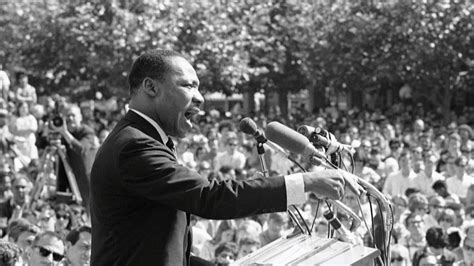 Watch Sunday Morning Remembering 1968 Dr Martin Luther King Jr