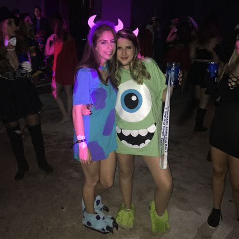 Fantasia Halloween Em Dupla