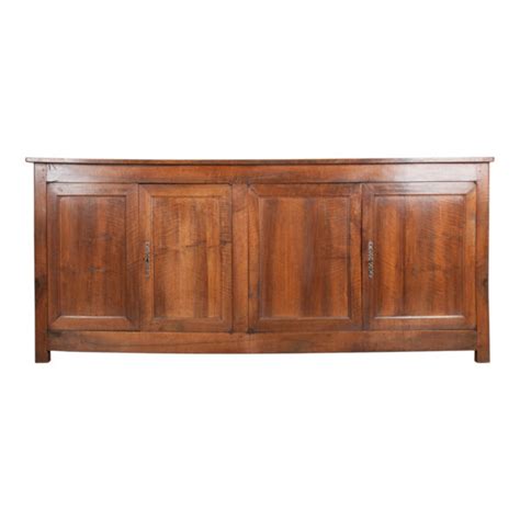 Brise Vue Bois Antique Oak Sideboards And Buffets Furniture