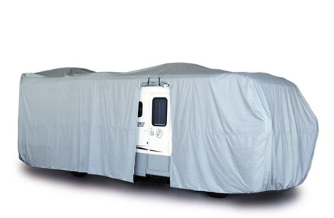 Adds Unique Line Of Rv Covers